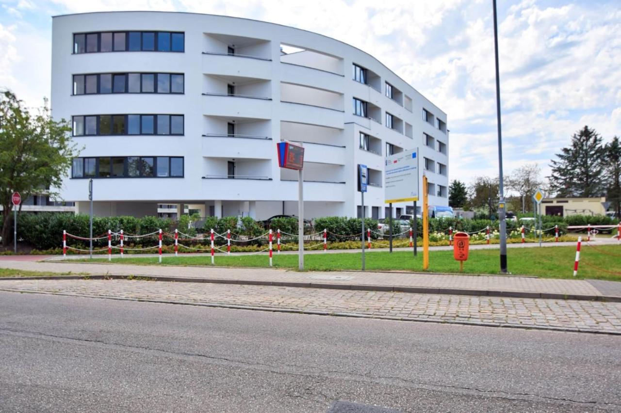 Apartament Casa Bianca Kolberg Exterior foto